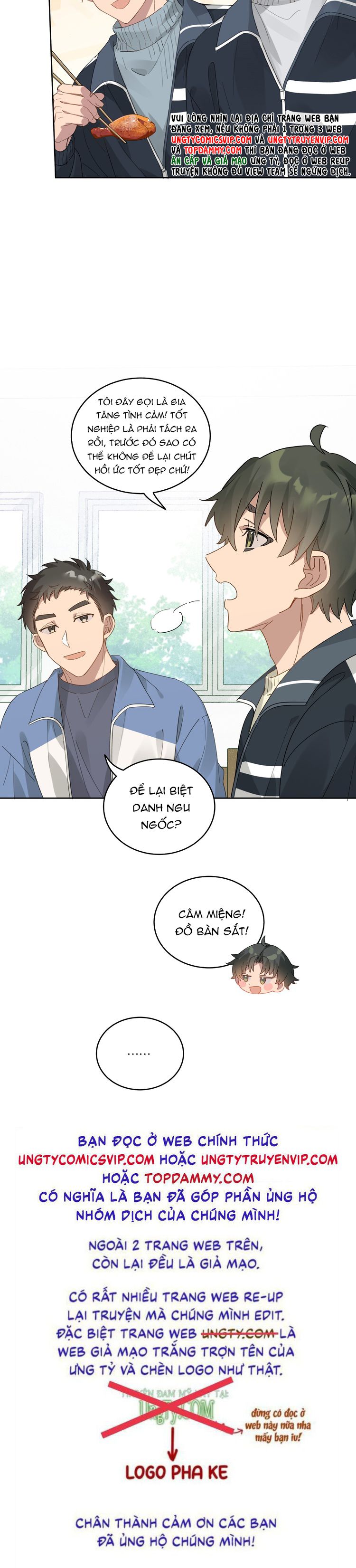 Tuế Nguyệt Gian Chap 47 - Next Chap 48