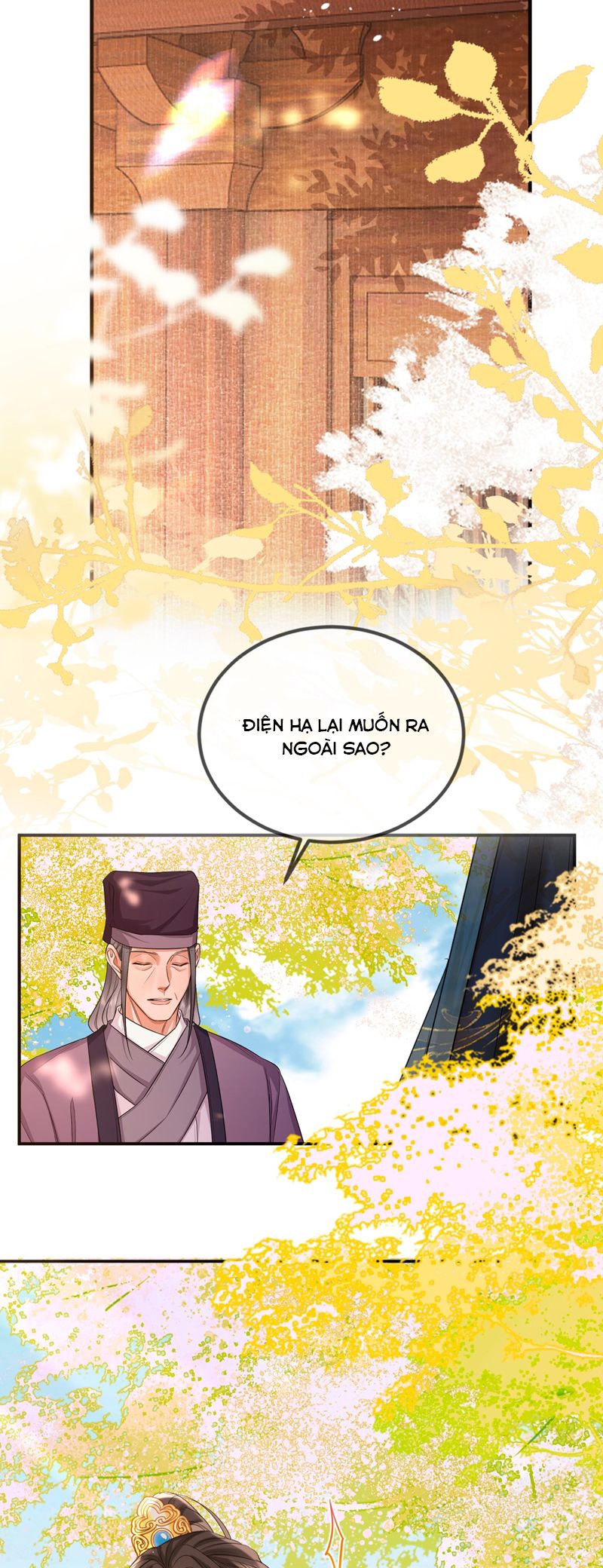 Ôn Hương Diễm Ngọc Chapter 36 - Next Chapter 37