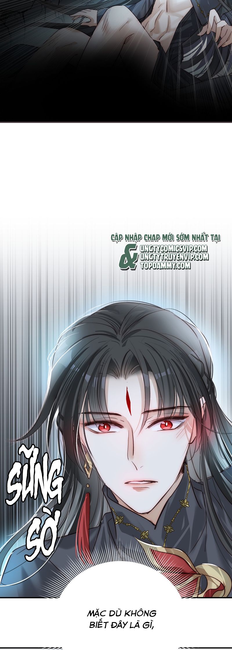 Chuyển Nghịch Âm Dương Chap 23 - Next Chap 24