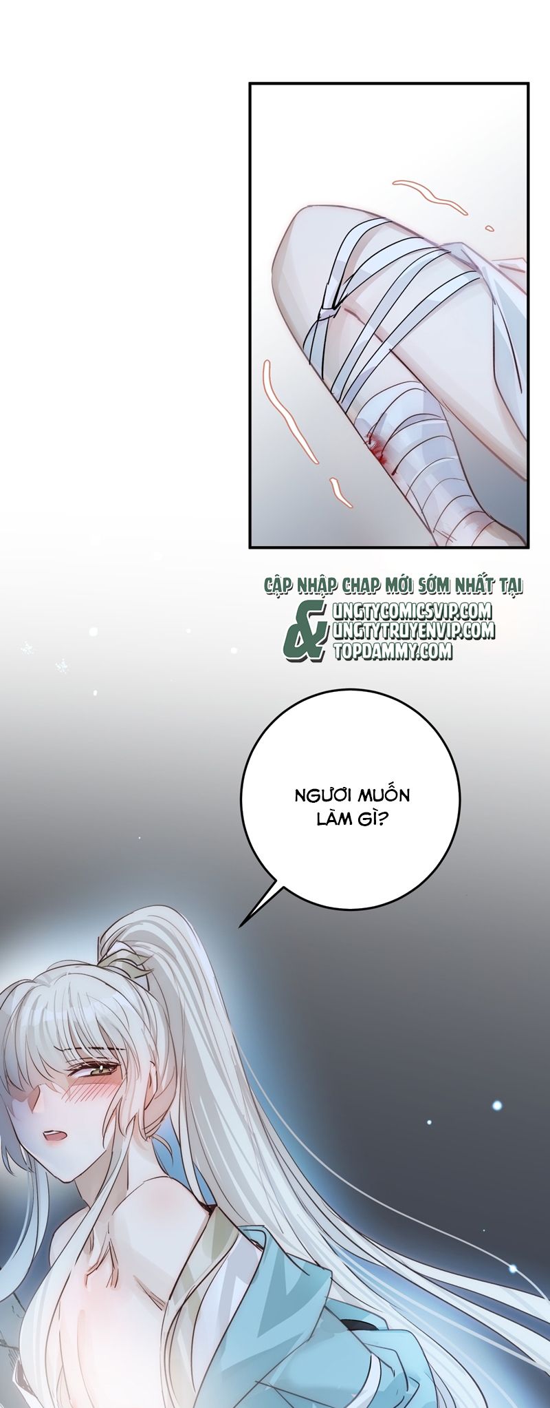 Chuyển Nghịch Âm Dương Chap 23 - Next Chap 24