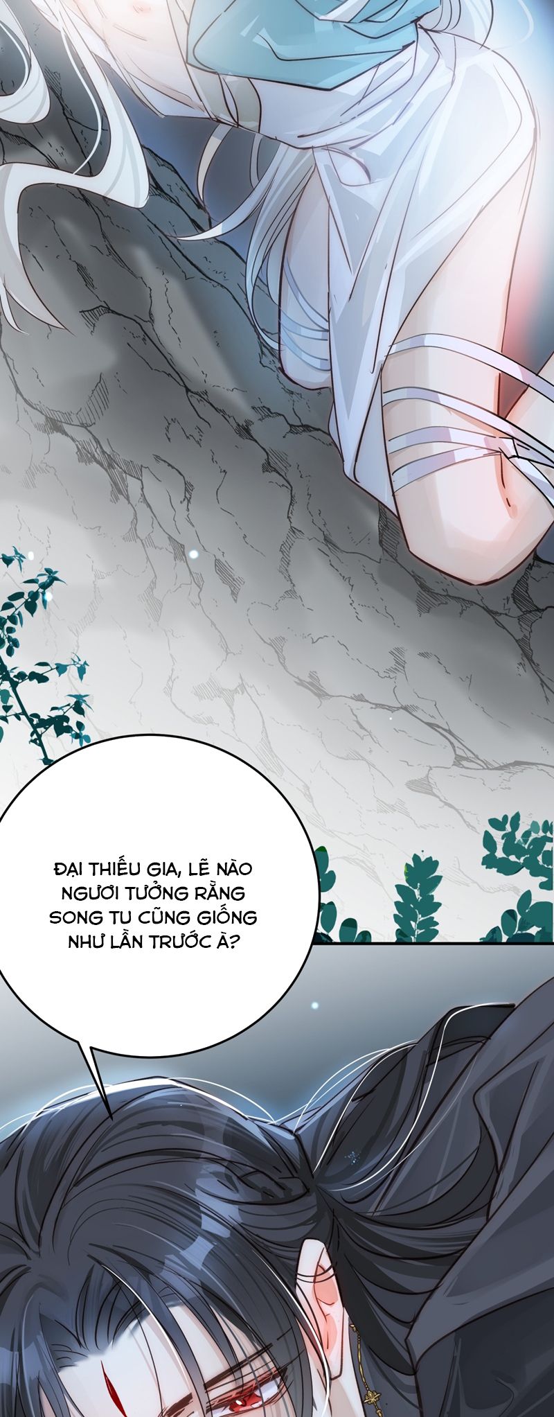 Chuyển Nghịch Âm Dương Chap 23 - Next Chap 24