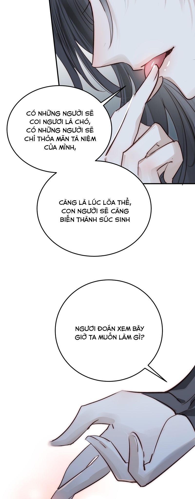 Chuyển Nghịch Âm Dương Chap 23 - Next Chap 24