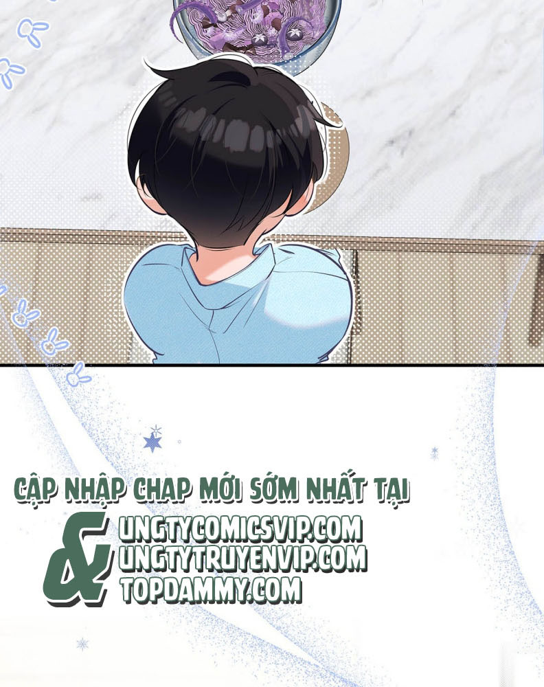 Từ Số Không Bắt Đầu Làm Bạn Trai Chap 23 - Next Chap 24