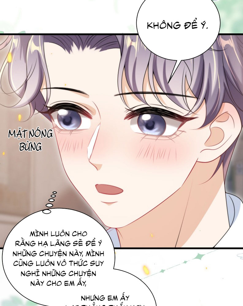 Thẳng Thắn Từ Nghiêm Chap 116 - Next Chap 117