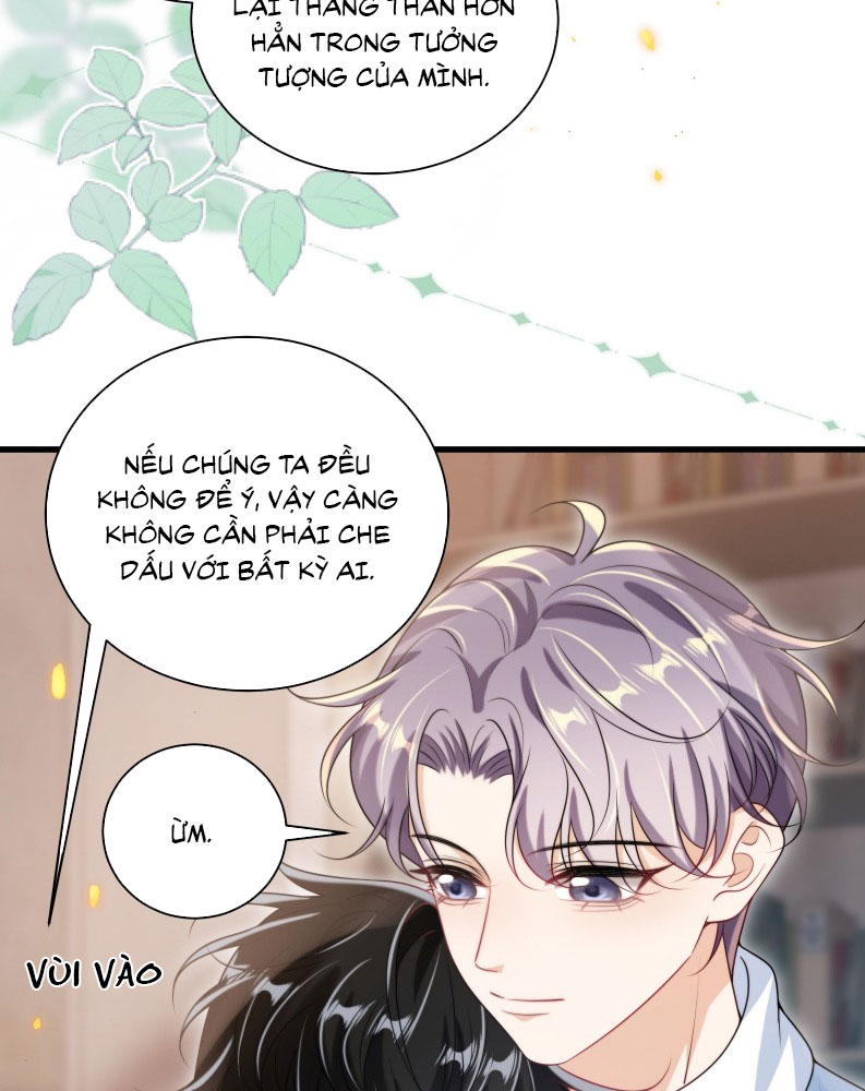 Thẳng Thắn Từ Nghiêm Chap 116 - Next Chap 117