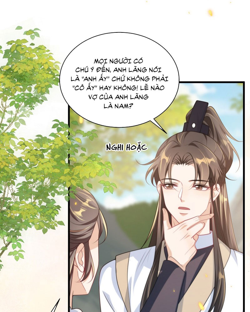 Thẳng Thắn Từ Nghiêm Chap 116 - Next Chap 117