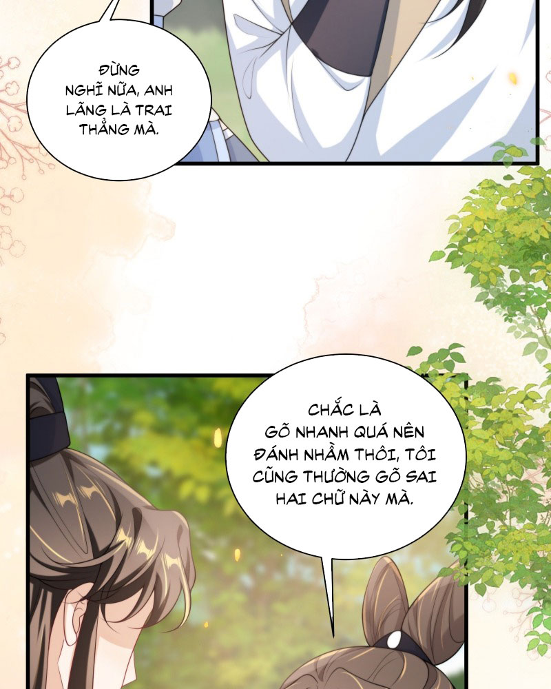 Thẳng Thắn Từ Nghiêm Chap 116 - Next Chap 117