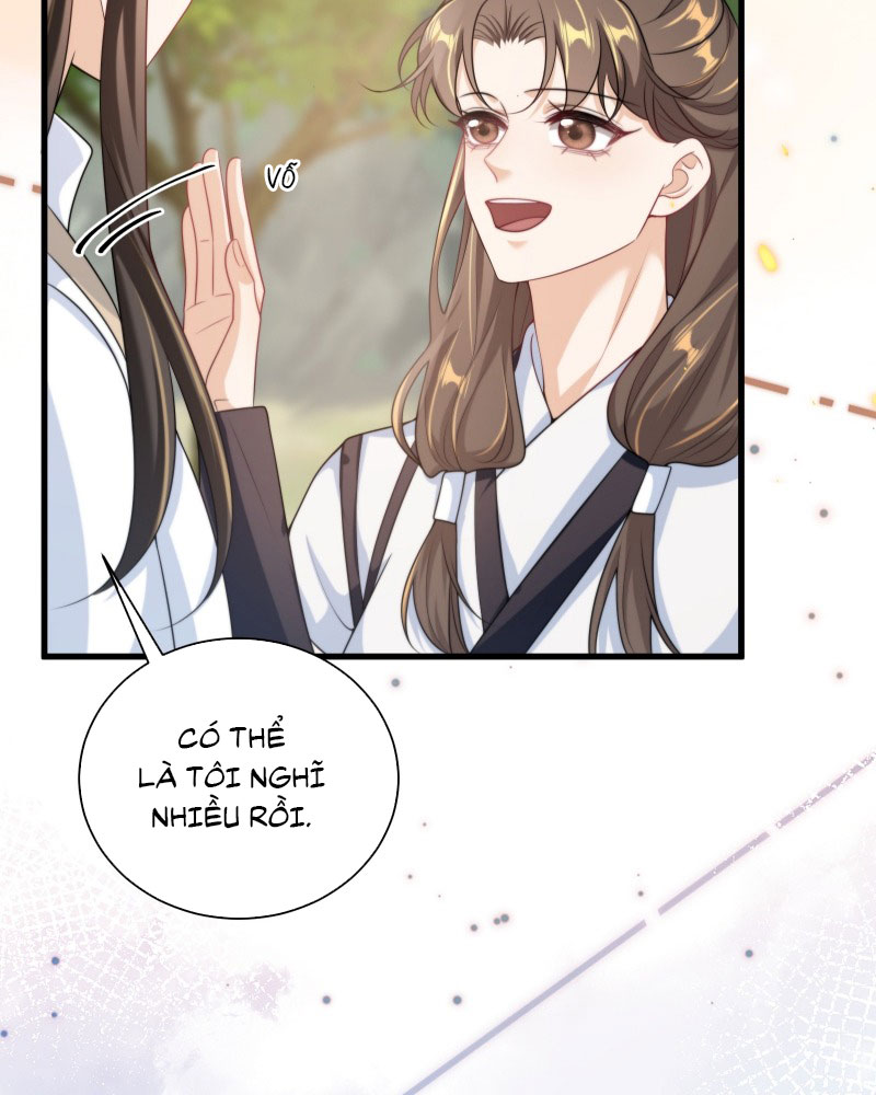 Thẳng Thắn Từ Nghiêm Chap 116 - Next Chap 117