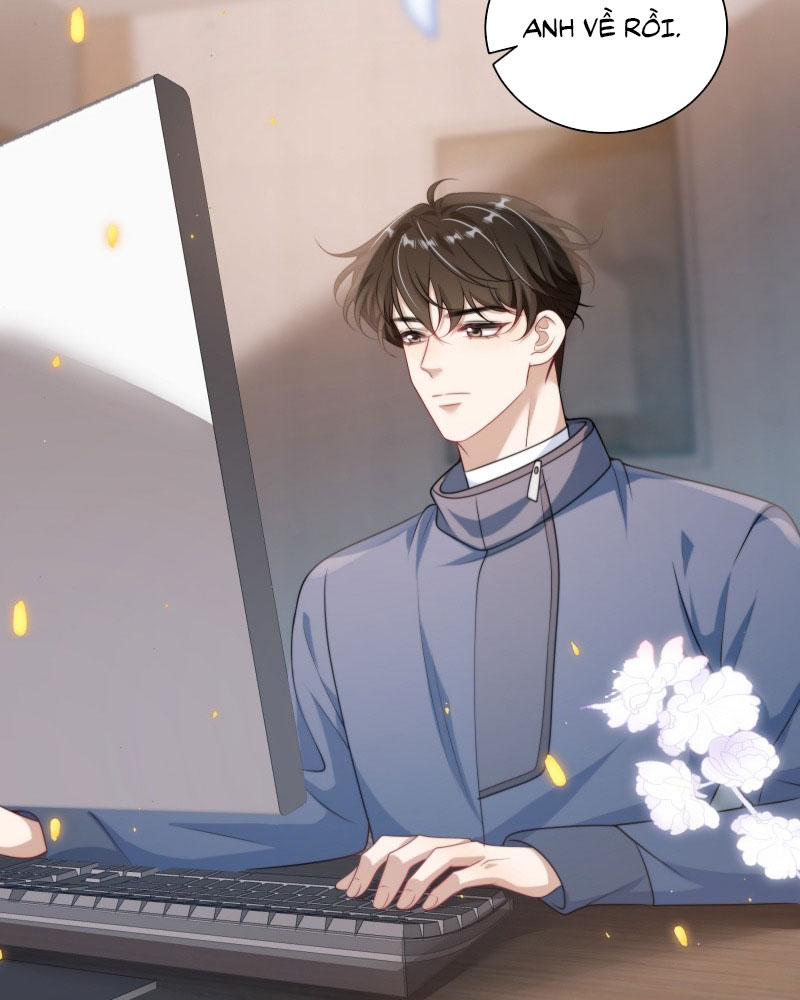 Thẳng Thắn Từ Nghiêm Chap 116 - Next Chap 117