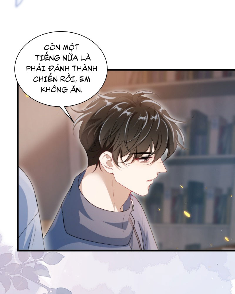 Thẳng Thắn Từ Nghiêm Chap 116 - Next Chap 117