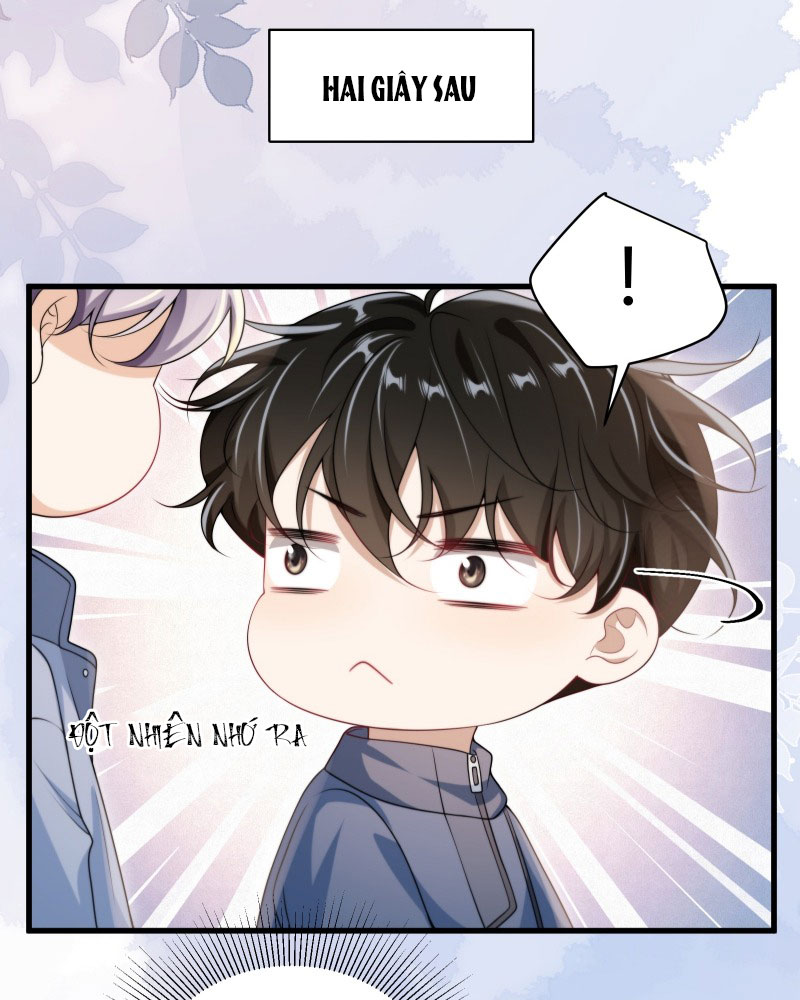 Thẳng Thắn Từ Nghiêm Chap 116 - Next Chap 117