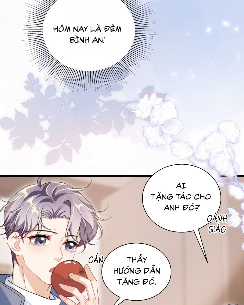 Thẳng Thắn Từ Nghiêm Chap 116 - Next Chap 117