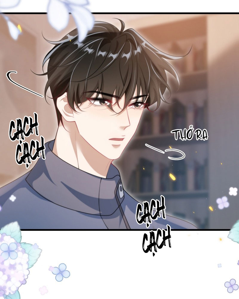 Thẳng Thắn Từ Nghiêm Chap 116 - Next Chap 117