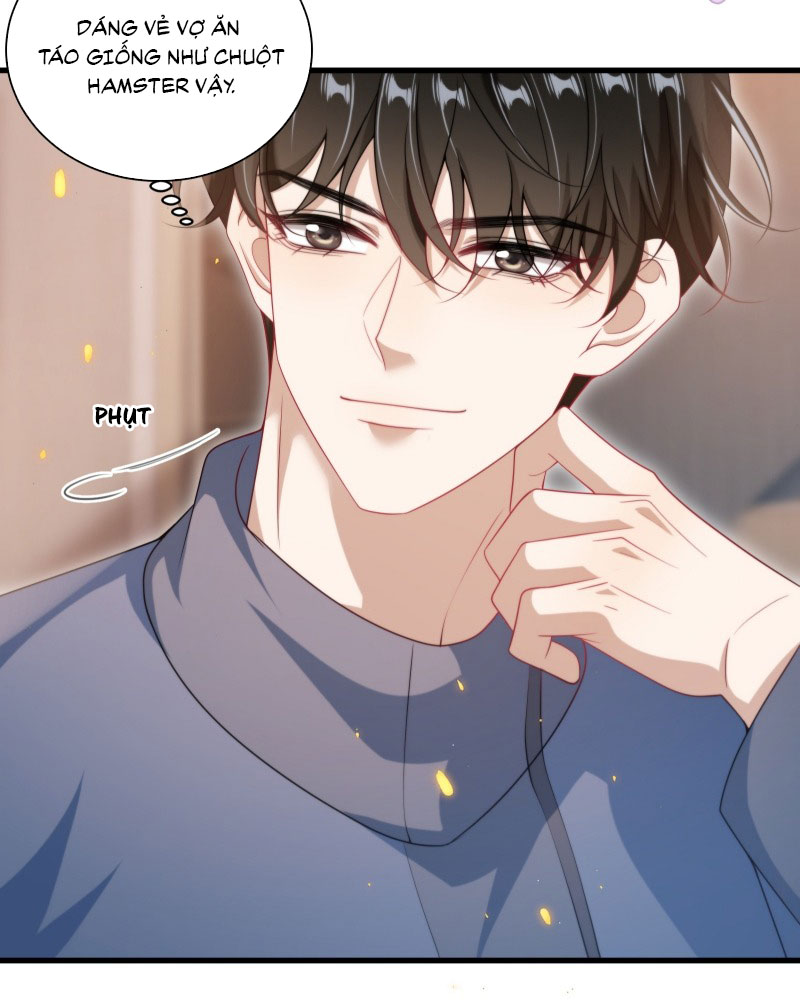 Thẳng Thắn Từ Nghiêm Chap 116 - Next Chap 117