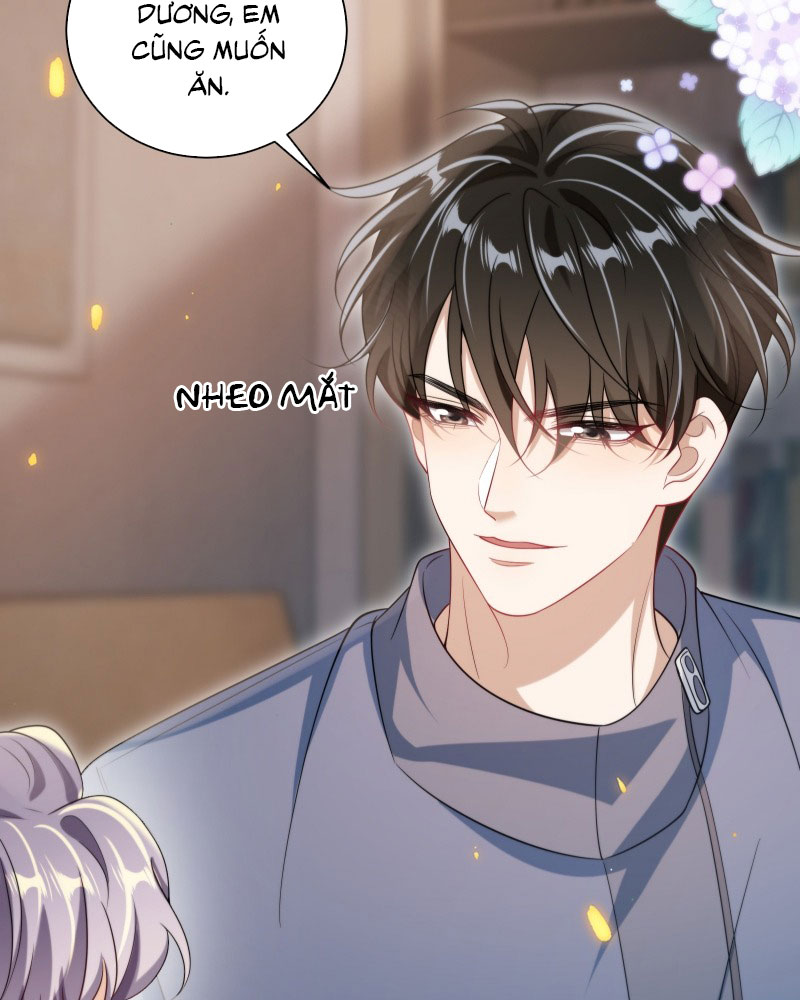 Thẳng Thắn Từ Nghiêm Chap 116 - Next Chap 117