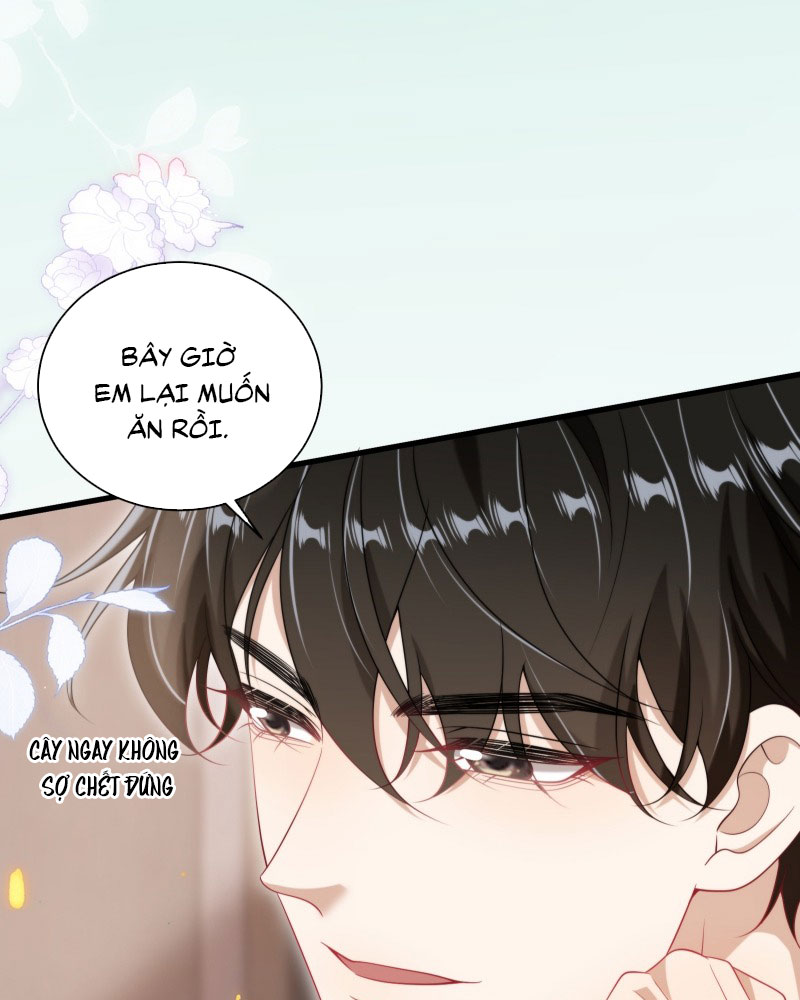 Thẳng Thắn Từ Nghiêm Chap 116 - Next Chap 117