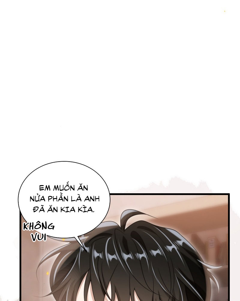 Thẳng Thắn Từ Nghiêm Chap 116 - Next Chap 117