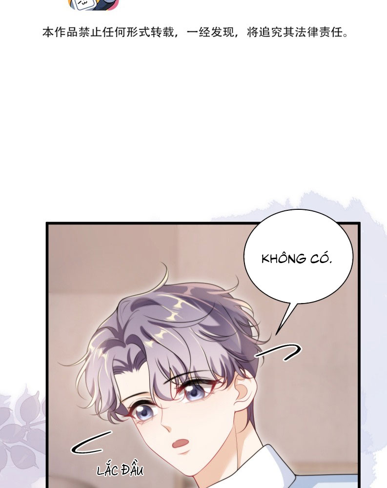 Thẳng Thắn Từ Nghiêm Chap 116 - Next Chap 117