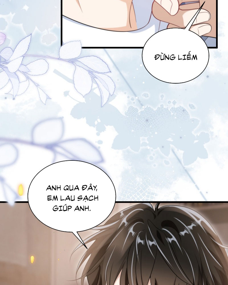 Thẳng Thắn Từ Nghiêm Chap 116 - Next Chap 117