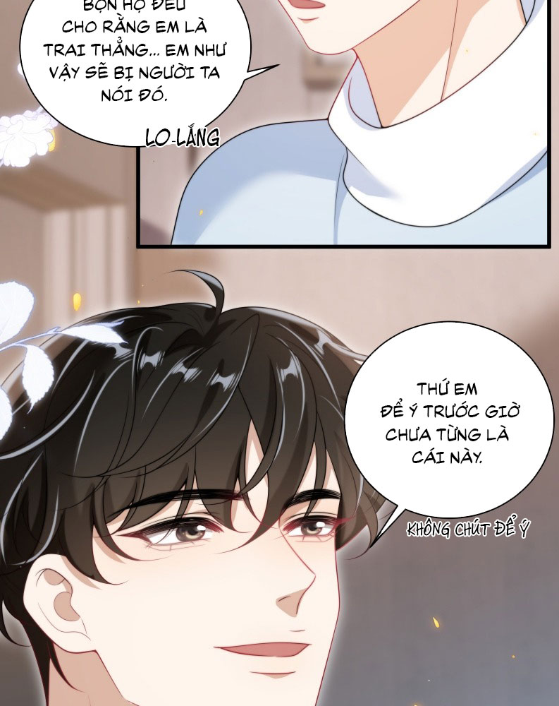 Thẳng Thắn Từ Nghiêm Chap 116 - Next Chap 117