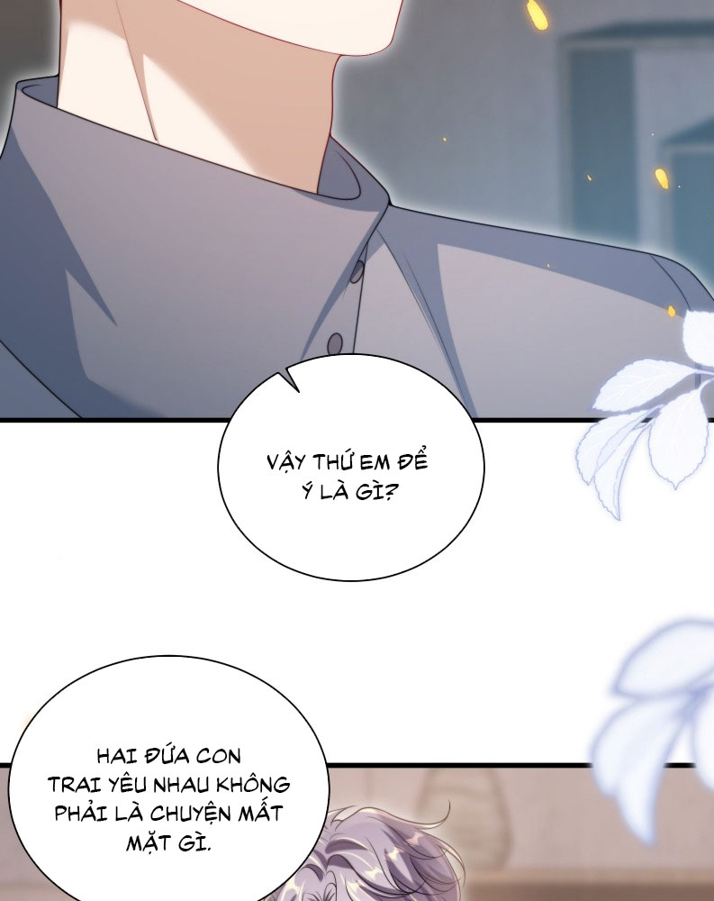 Thẳng Thắn Từ Nghiêm Chap 116 - Next Chap 117