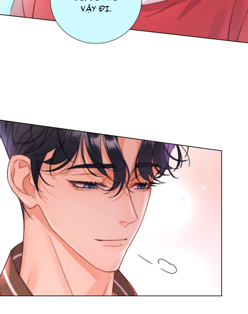 Bị Công Lược 100% Chap 22 - Next Chap 23