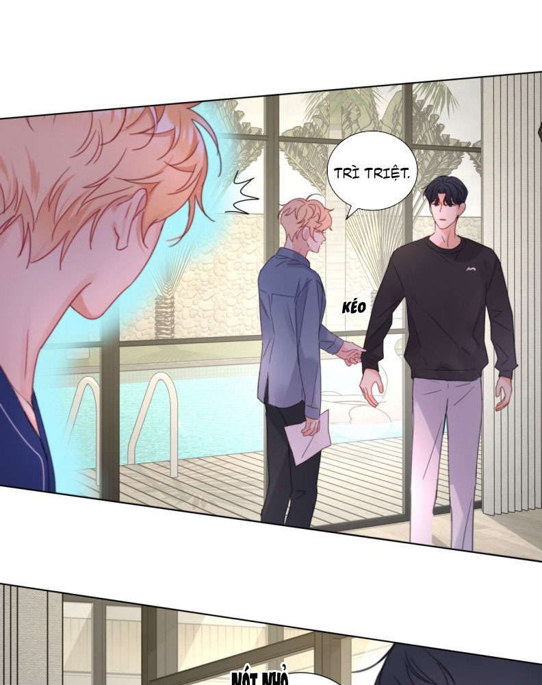 Bị Công Lược 100% Chap 22 - Next Chap 23