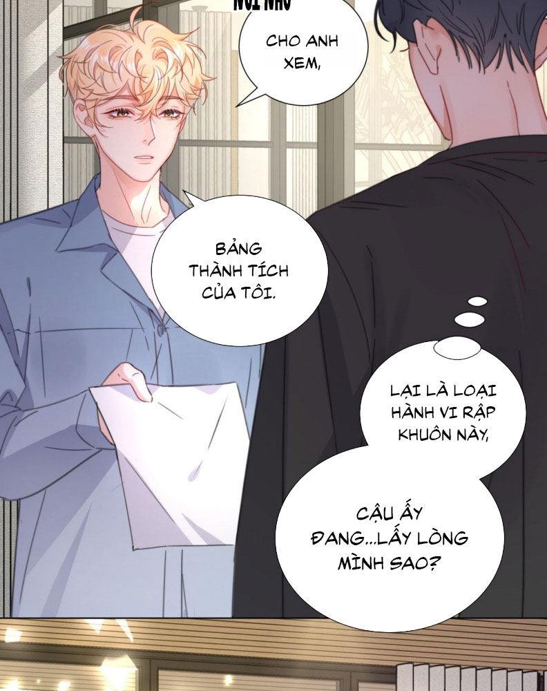 Bị Công Lược 100% Chap 22 - Next Chap 23