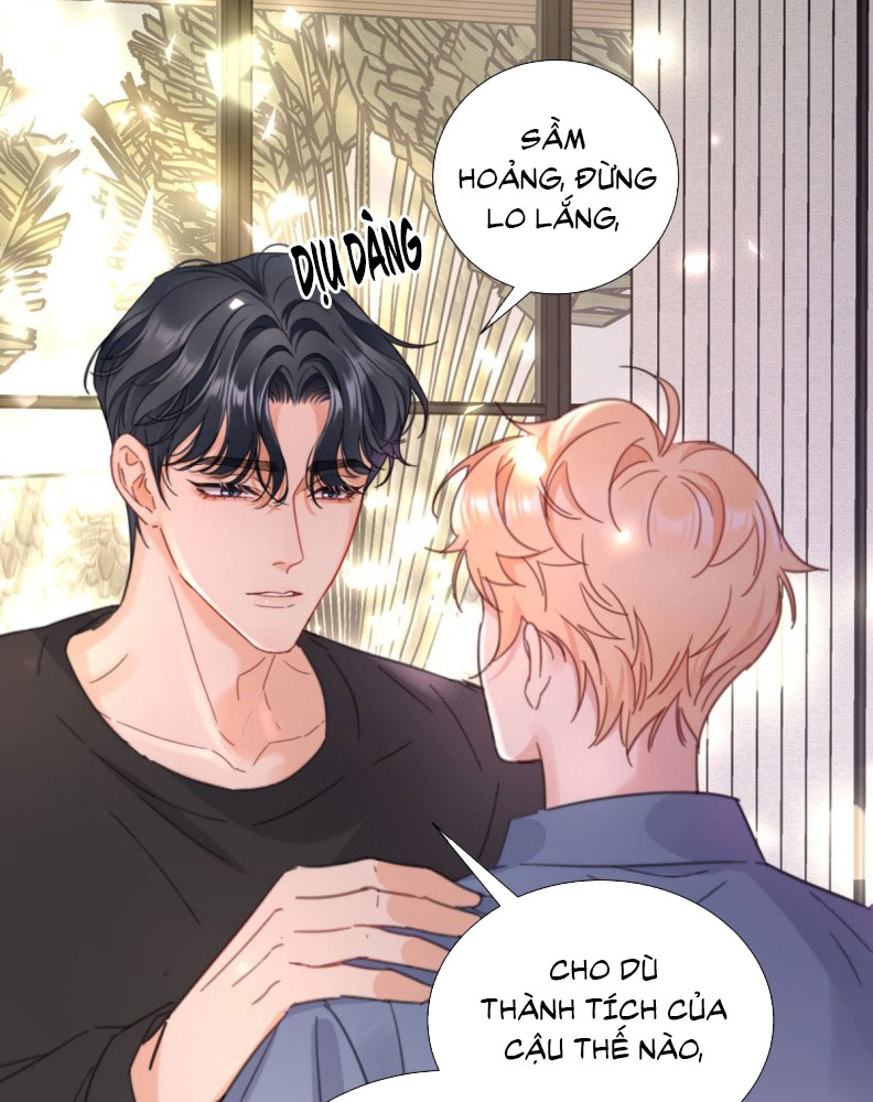 Bị Công Lược 100% Chap 22 - Next Chap 23