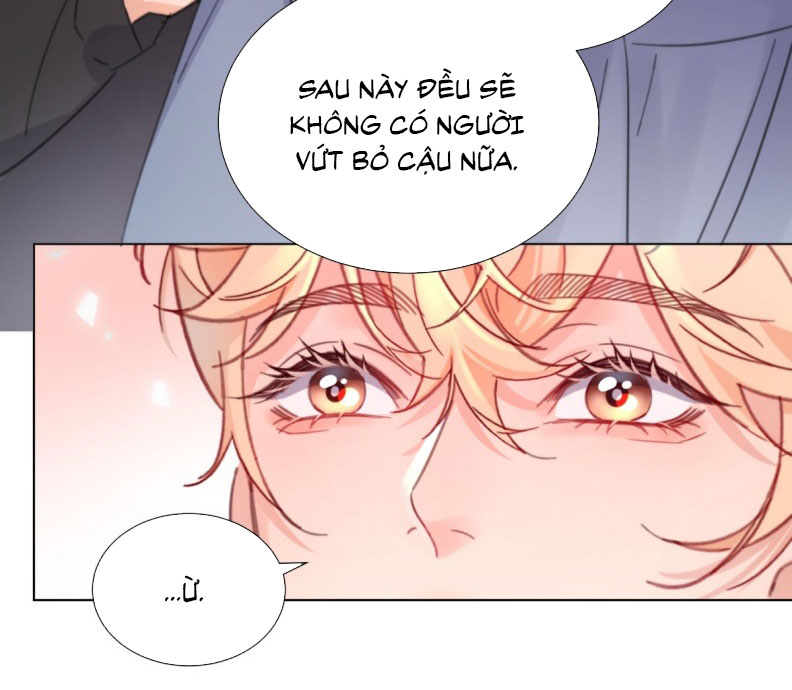 Bị Công Lược 100% Chap 22 - Next Chap 23