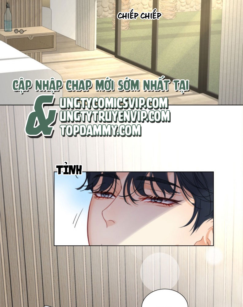 Bị Công Lược 100% Chap 22 - Next Chap 23