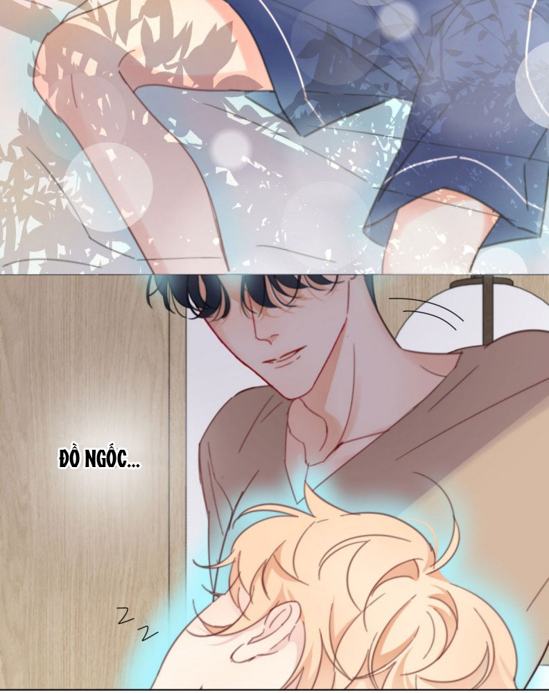 Bị Công Lược 100% Chap 22 - Next Chap 23