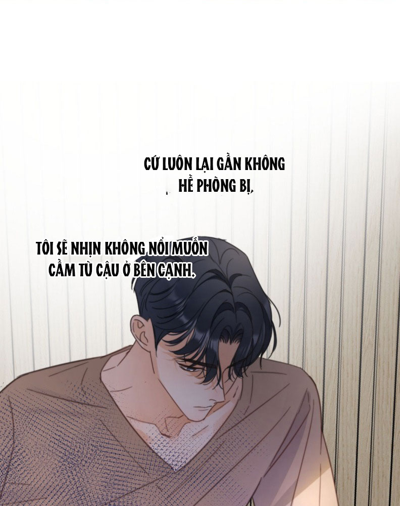 Bị Công Lược 100% Chap 22 - Next Chap 23