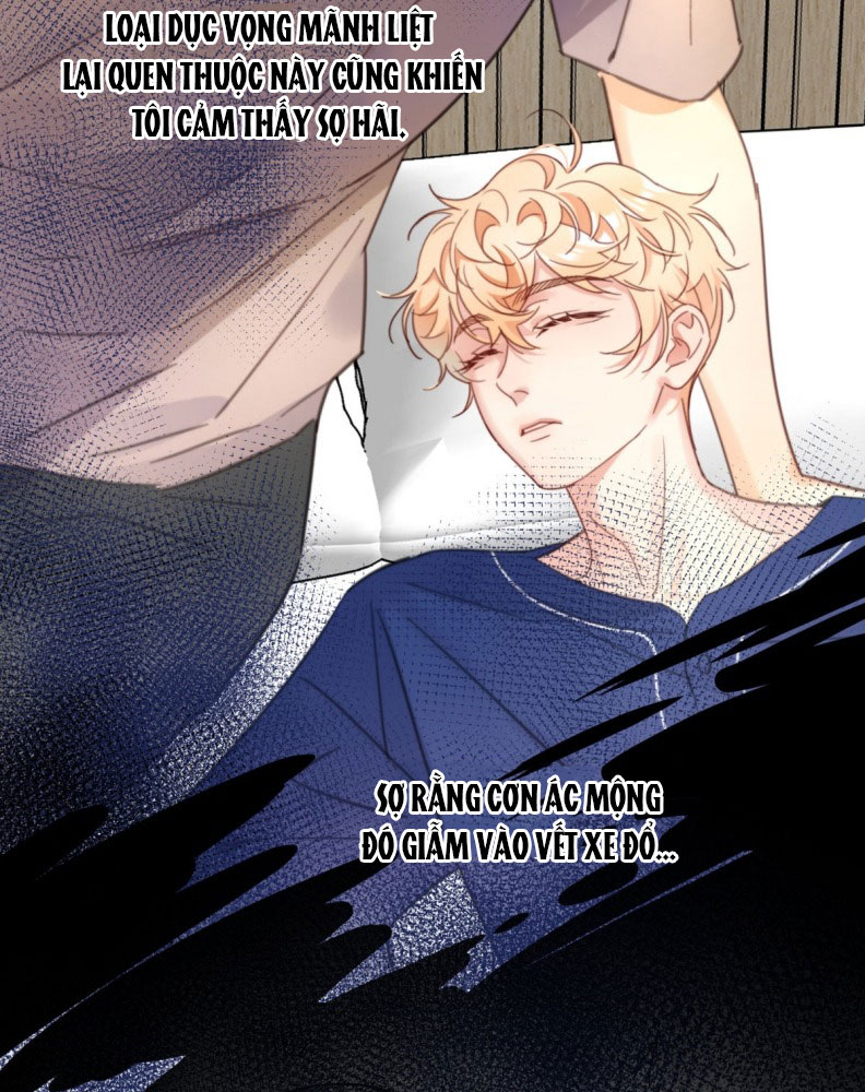 Bị Công Lược 100% Chap 22 - Next Chap 23