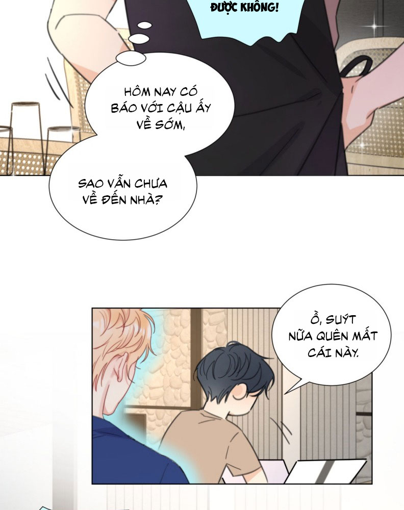 Bị Công Lược 100% Chap 22 - Next Chap 23