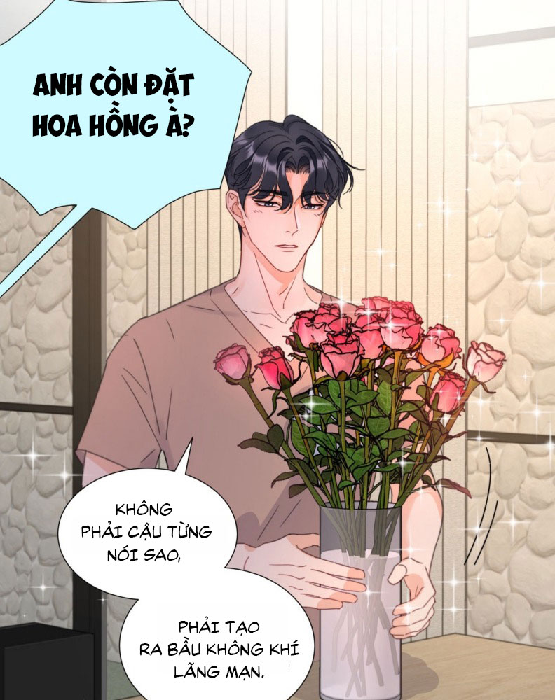 Bị Công Lược 100% Chap 22 - Next Chap 23