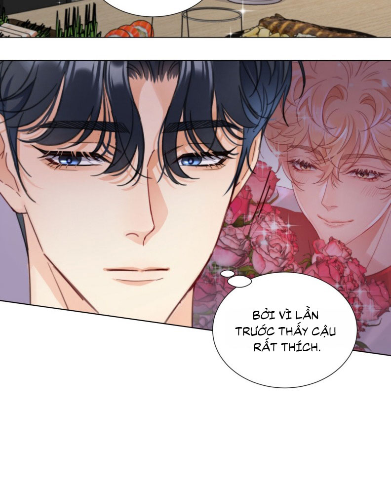 Bị Công Lược 100% Chap 22 - Next Chap 23