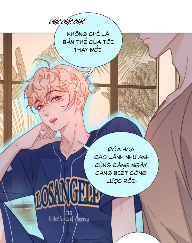 Bị Công Lược 100% Chap 22 - Next Chap 23