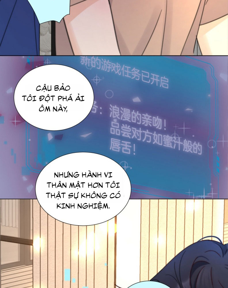 Bị Công Lược 100% Chap 22 - Next Chap 23