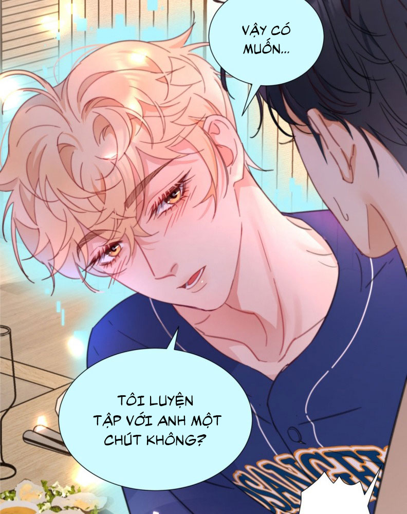 Bị Công Lược 100% Chap 22 - Next Chap 23