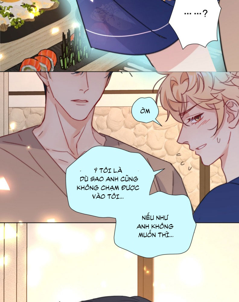 Bị Công Lược 100% Chap 22 - Next Chap 23