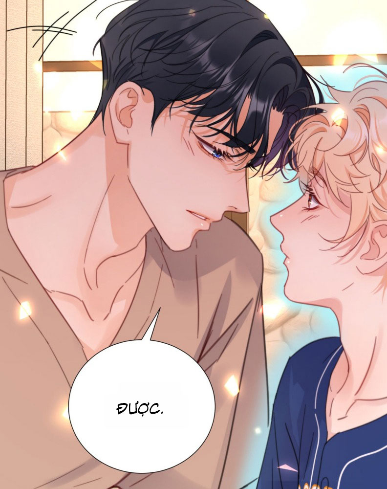 Bị Công Lược 100% Chap 22 - Next Chap 23