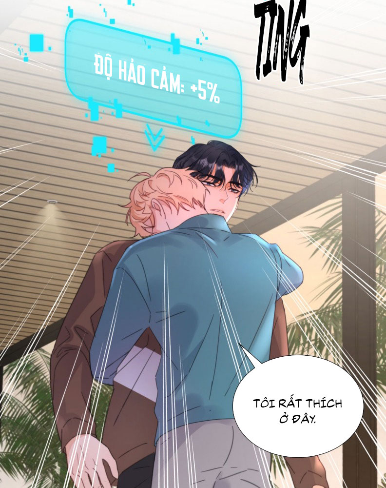 Bị Công Lược 100% Chap 22 - Next Chap 23