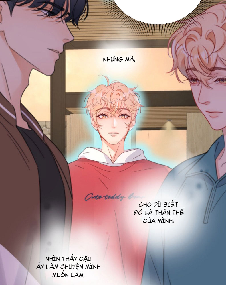 Bị Công Lược 100% Chap 22 - Next Chap 23