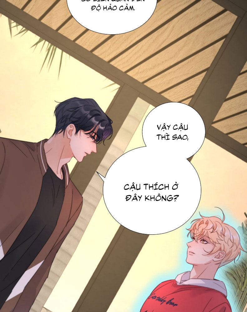 Bị Công Lược 100% Chap 22 - Next Chap 23