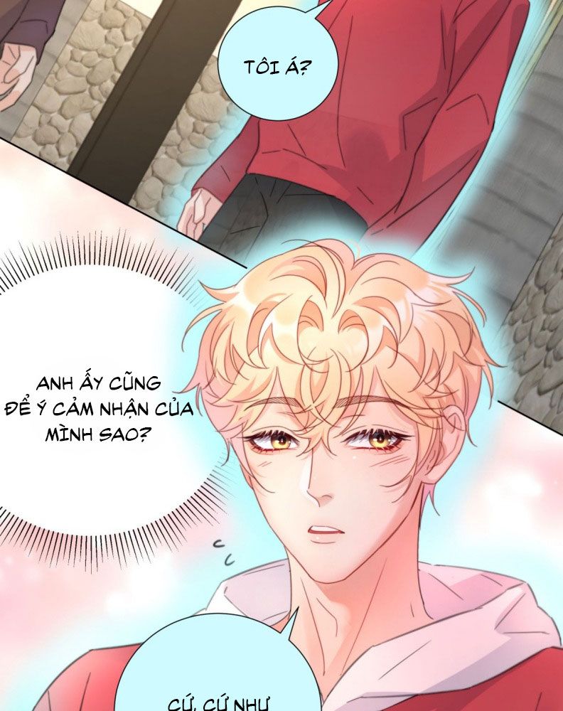 Bị Công Lược 100% Chap 22 - Next Chap 23