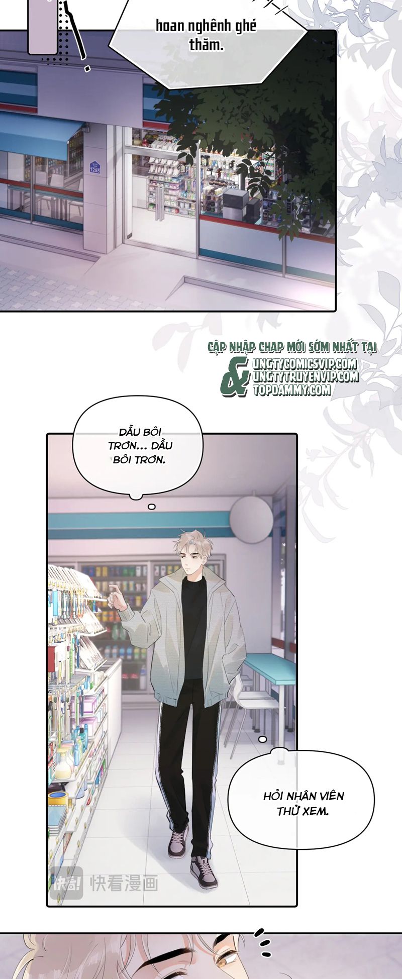 Cậu Vượt Giới Rồi Chapter 29 - Next Chapter 30