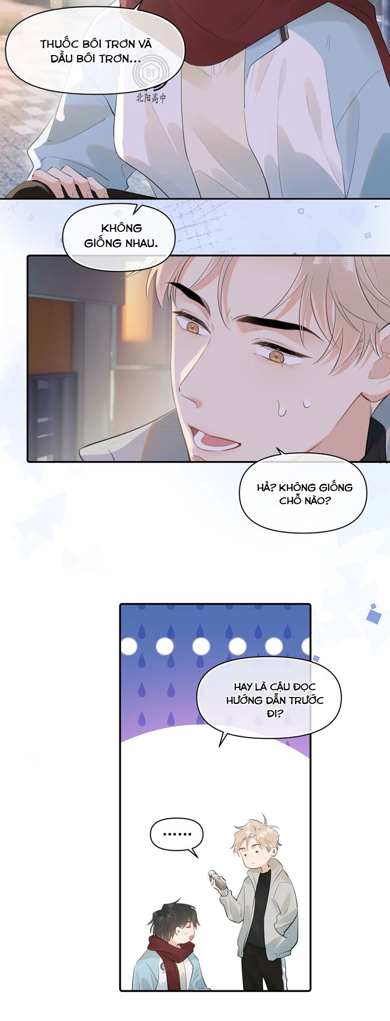 Cậu Vượt Giới Rồi Chapter 29 - Next Chapter 30