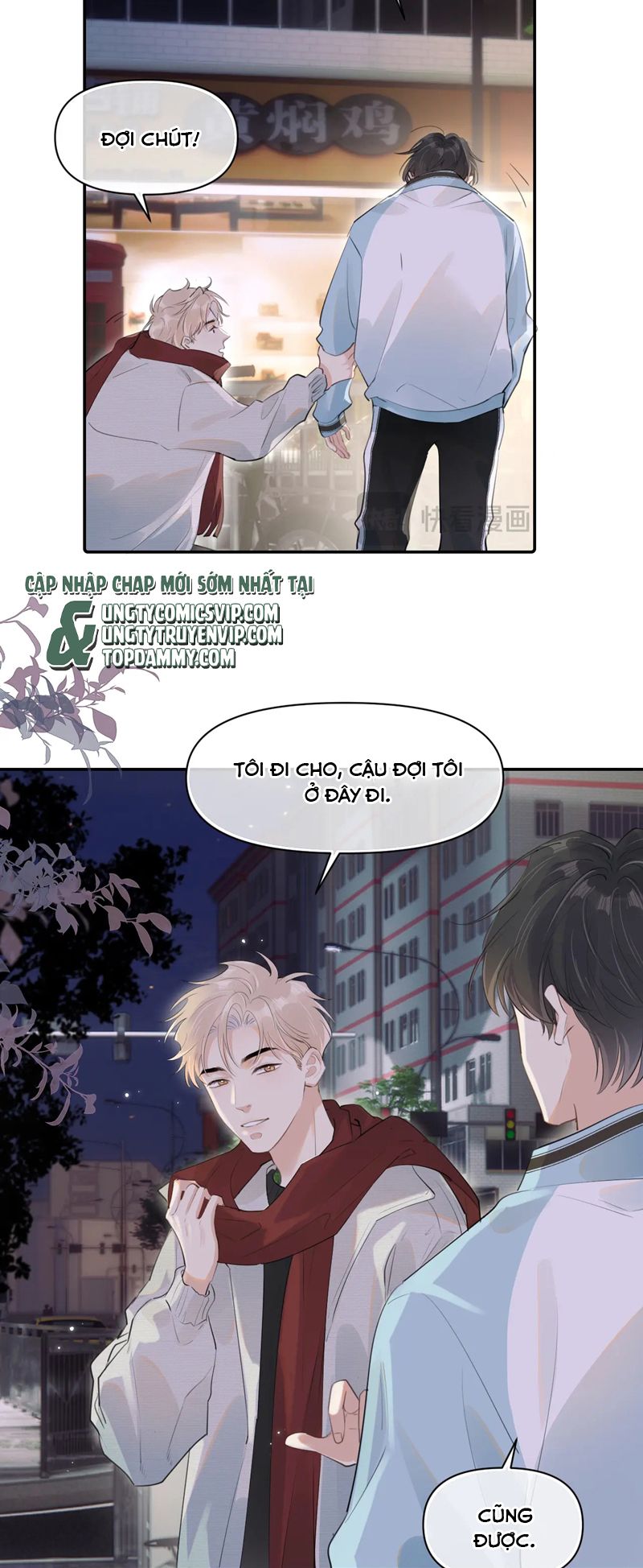 Cậu Vượt Giới Rồi Chapter 29 - Next Chapter 30