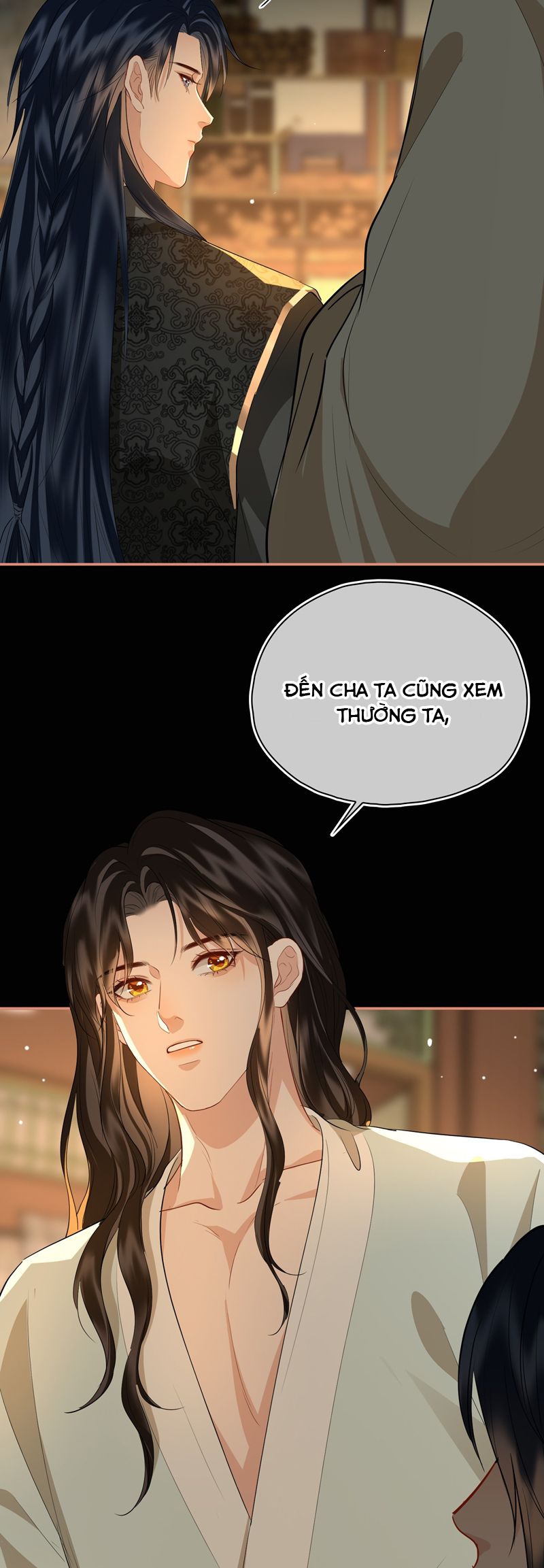 Tham Hoan Chap 51 - Next Chap 52